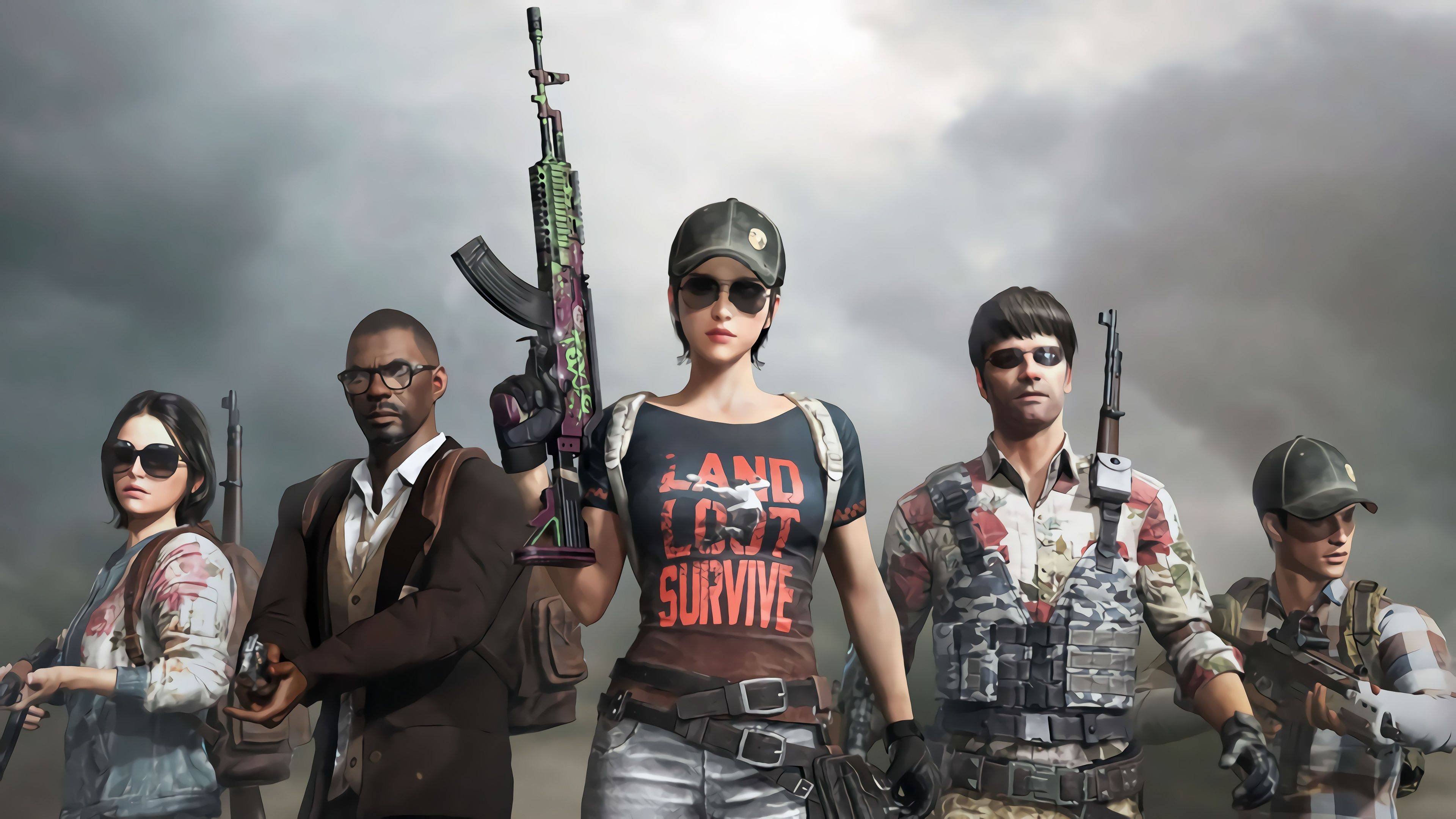 她们能够通 她们能够通